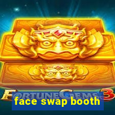 face swap booth